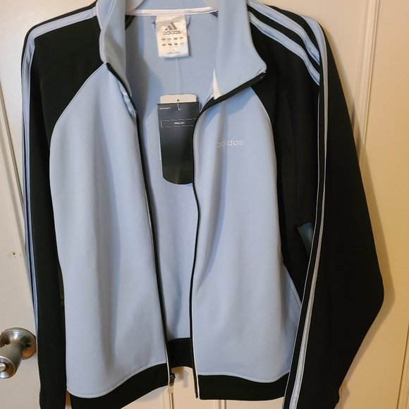 Womens Adidas jacket - Picture 1 of 4